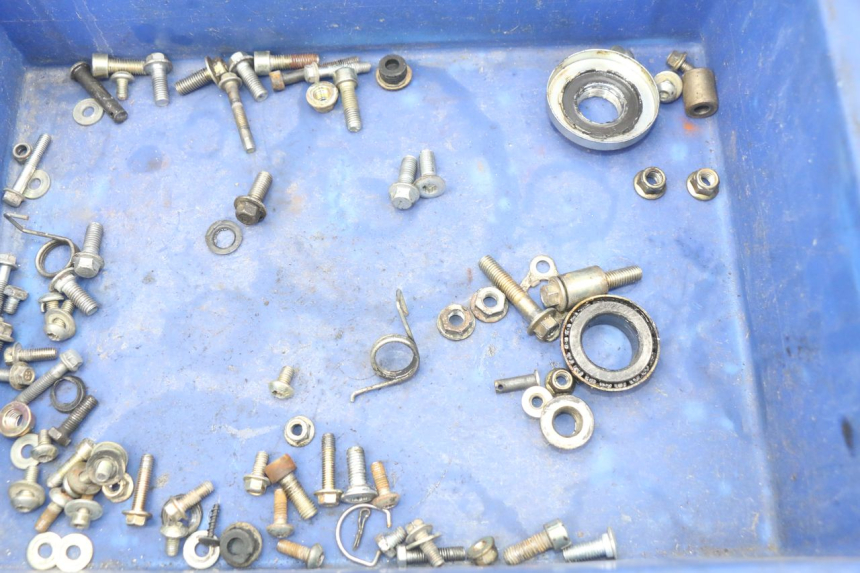 photo de SAC VISSERIE VIS APOLLO RFZ 125 - Détail de la pièce