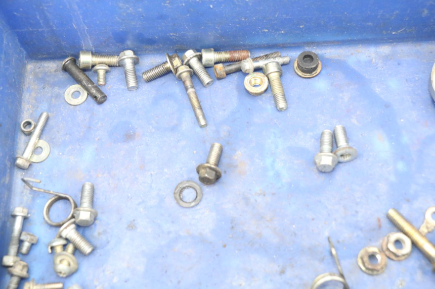 photo de SAC VISSERIE VIS APOLLO RFZ 125 - Autre angle de vue