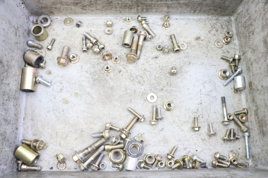 photo de SAC VISSERIE VIS APOLLO RFZ 125 - Vue principale