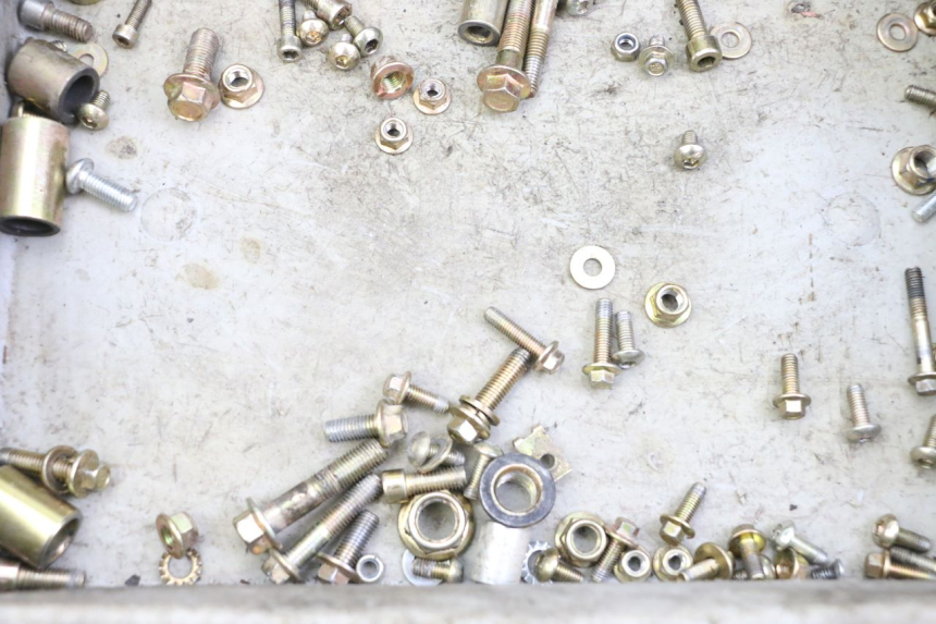 photo de SAC VISSERIE VIS APOLLO RFZ 125 - Détail de la pièce