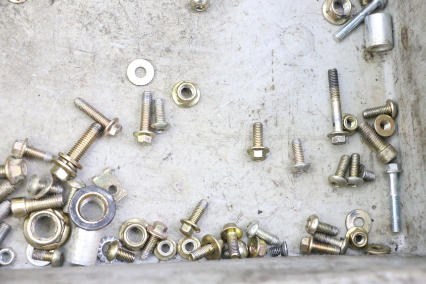 photo de SAC VISSERIE VIS APOLLO RFZ 125 - Autre angle de vue