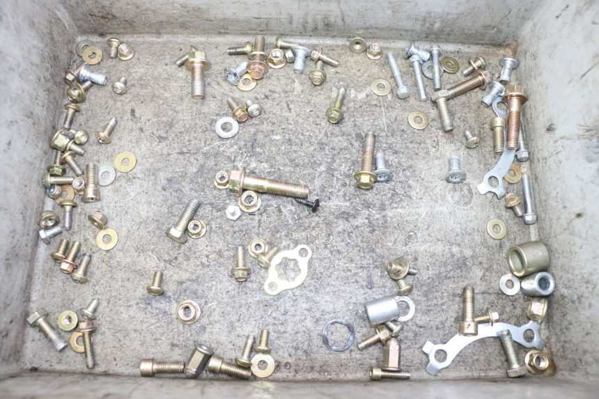 photo de SAC VISSERIE VIS APOLLO RFZ 125 - Vue principale