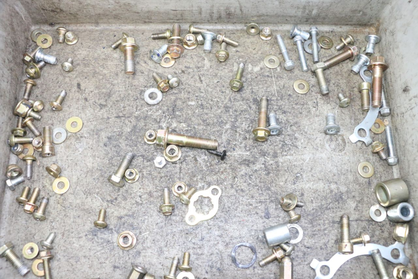 photo de SAC VISSERIE VIS APOLLO RFZ 125 - Détail de la pièce