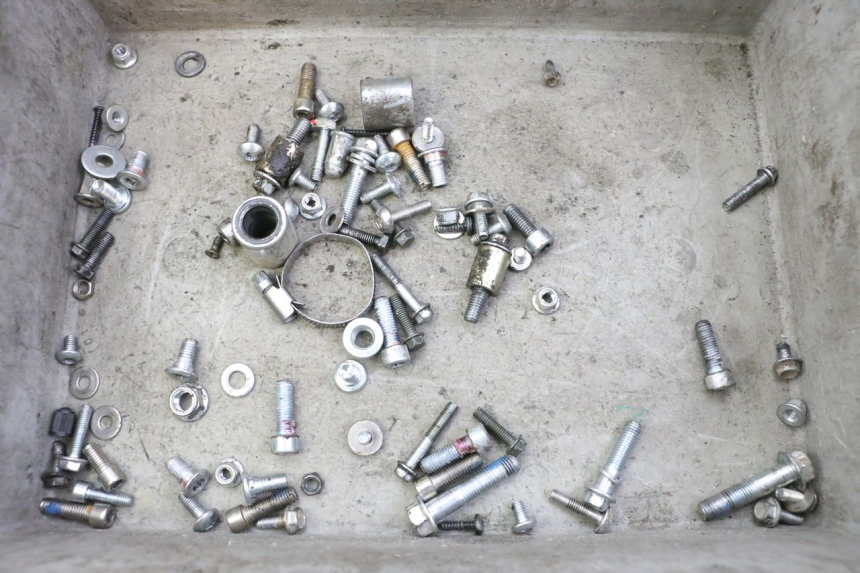 photo de SAC VISSERIE VIS APOLLO RFZ 125 - Vue principale