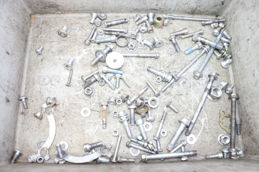 photo de SAC VISSERIE VIS APOLLO RFZ 125 - Vue principale