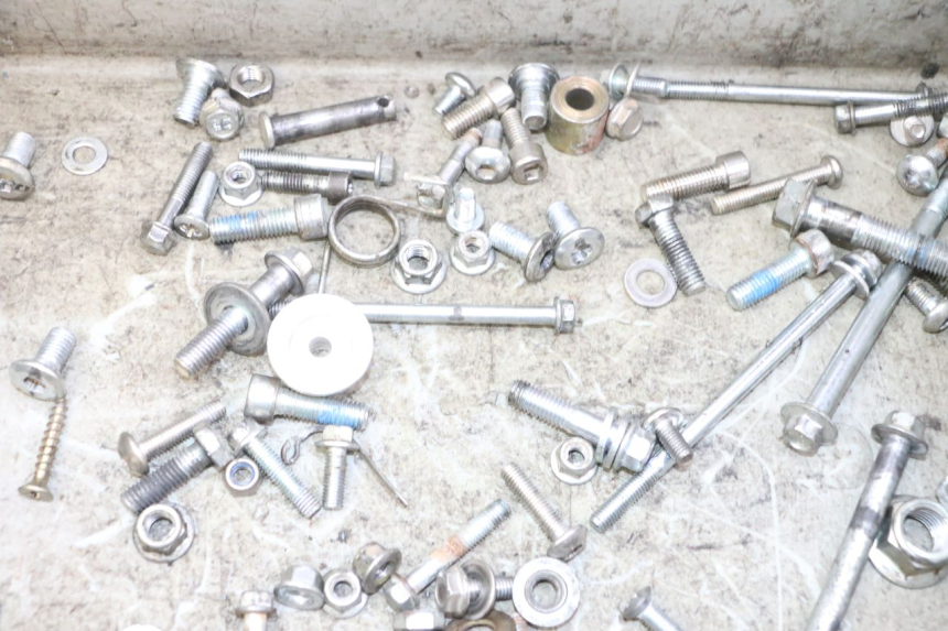 photo de SAC VISSERIE VIS APOLLO RFZ 125 - Détail de la pièce