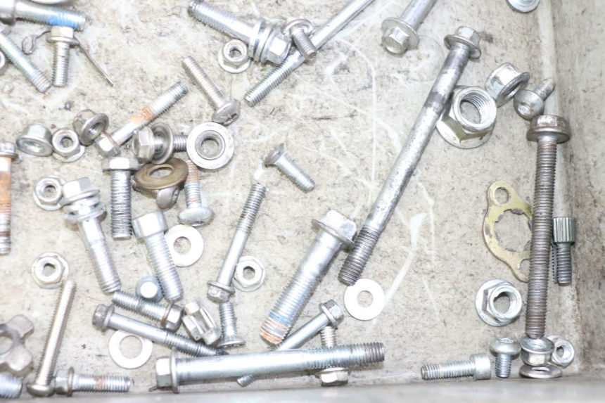 photo de SAC VISSERIE VIS APOLLO RFZ 125 - Autre angle de vue