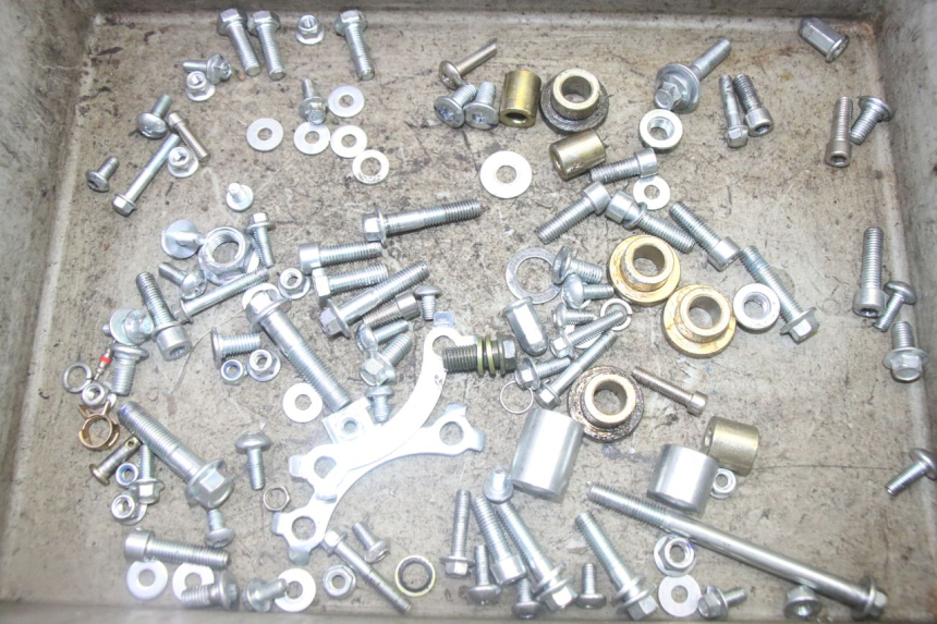 photo de SAC VISSERIE VIS APOLLO RFZ 125 - Vue principale