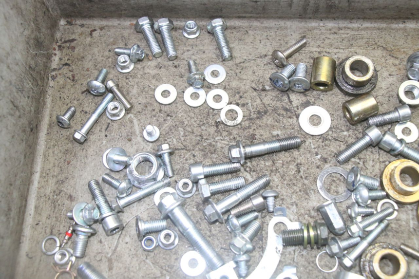 photo de SAC VISSERIE VIS APOLLO RFZ 125 - Détail de la pièce