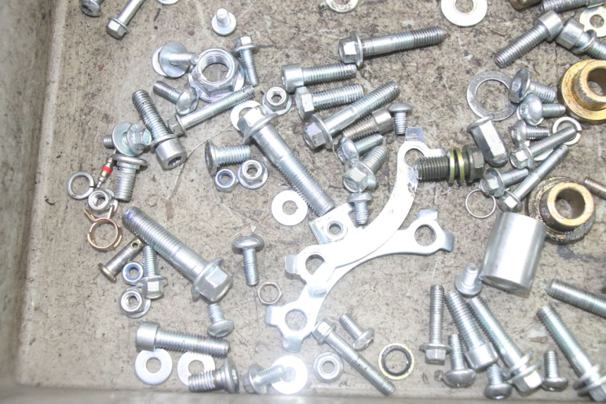 photo de SAC VISSERIE VIS APOLLO RFZ 125 - Autre angle de vue