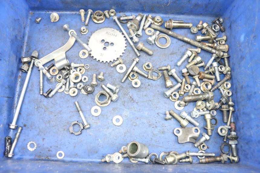 photo de SAC VISSERIE VIS APOLLO RFZ 140 - Vue principale