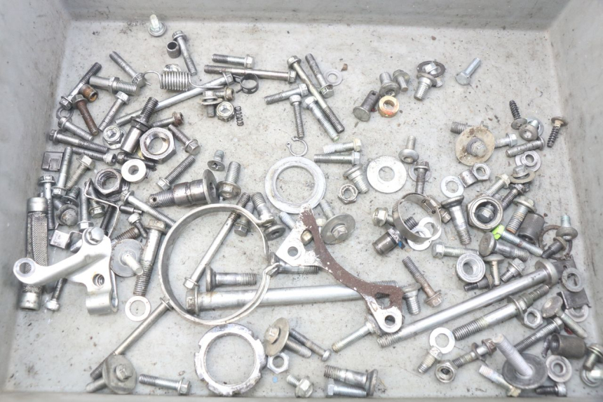 photo de SAC VISSERIE VIS SUZUKI RM-Z RMZ 250 (2010 - 2016) - Détail de la pièce