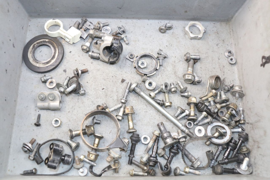 photo de SAC VISSERIE VIS SUZUKI RMZ RM-Z 450 (2008 - 2011) - Vue principale