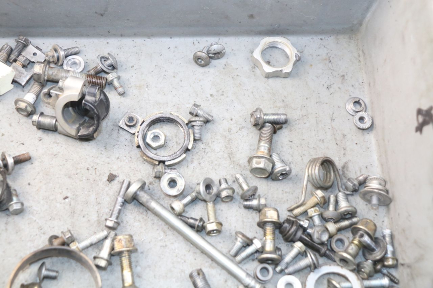 photo de SAC VISSERIE VIS SUZUKI RMZ RM-Z 450 (2008 - 2011) - Détail de la pièce