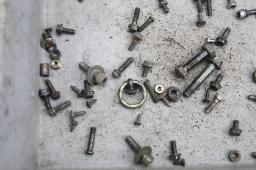 photo de SAC VISSERIE VIS TNT MOTOR ROMA 10' 2T 50 (2011 - 2018) - Détail de la pièce