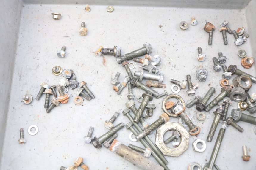 photo de SAC VISSERIE VIS TNT MOTOR ROMA 10' 4T 50 (2007 - 2018) - Détail de la pièce