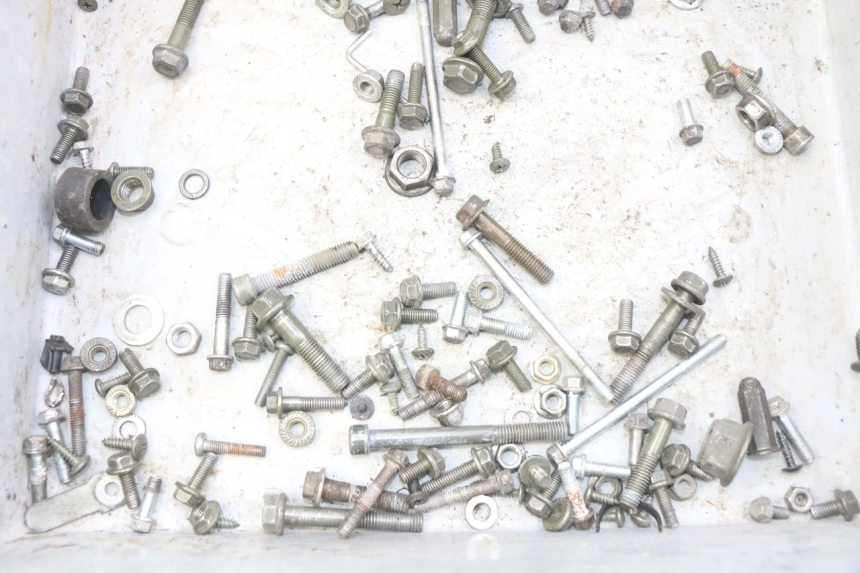 photo de SAC VISSERIE VIS TNT MOTOR ROMA 10' 4T 50 (2019 - 2022) - Détail de la pièce