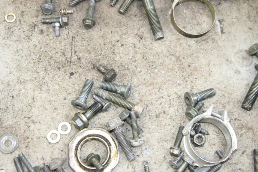 photo de SAC VISSERIE VIS TNT MOTOR ROMA 10' 4T 50 (2007 - 2018) - Détail de la pièce