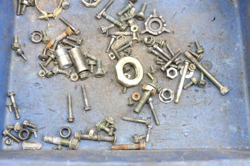 photo de SAC VISSERIE VIS TNT MOTOR ROMA 10' 4T 50 (2019 - 2022) - Détail de la pièce