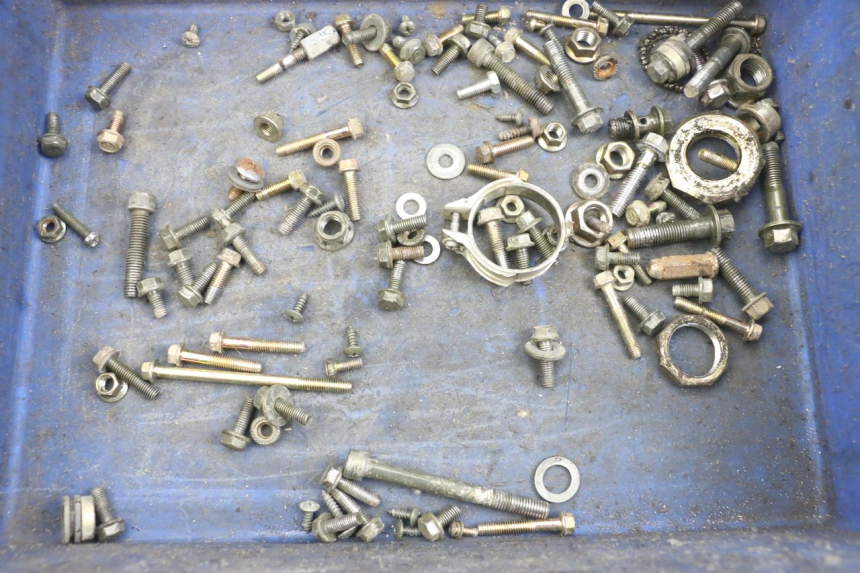 photo de SAC VISSERIE VIS TNT MOTOR ROMA 10' 4T 50 (2007 - 2018) - Détail de la pièce