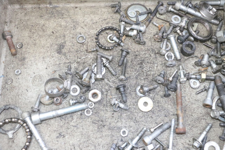 photo de SAC VISSERIE VIS GILERA RUNNER SL 50 (2006 - 2009) - Détail de la pièce