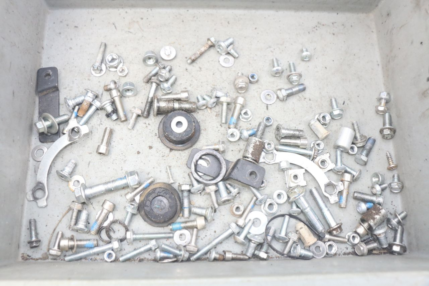 photo de SAC VISSERIE VIS APOLLO RXF 125 - Détail de la pièce