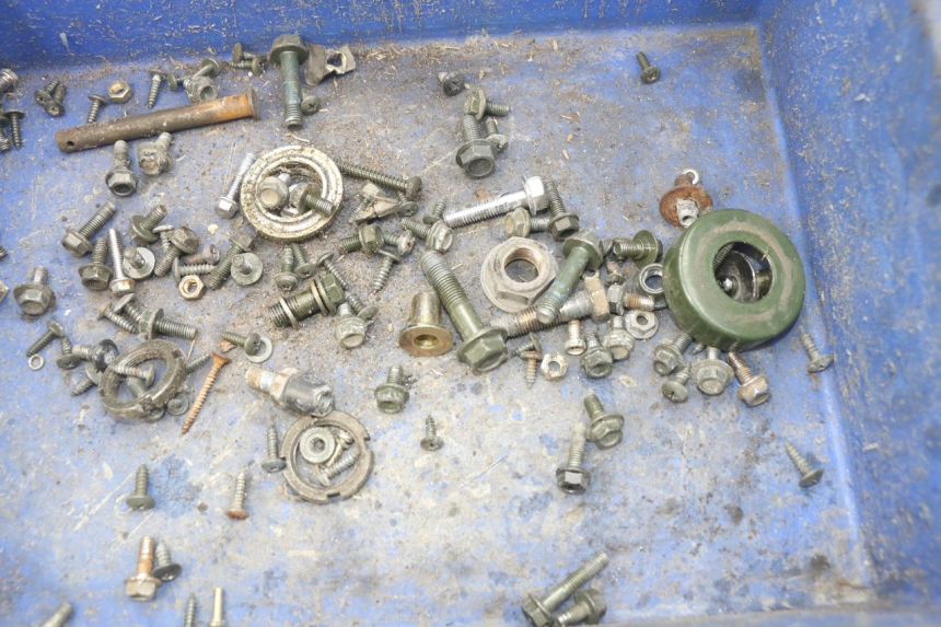 photo de SAC VISSERIE VIS KEEWAY RY6 2T 50 (2011 - 2019) - Détail de la pièce