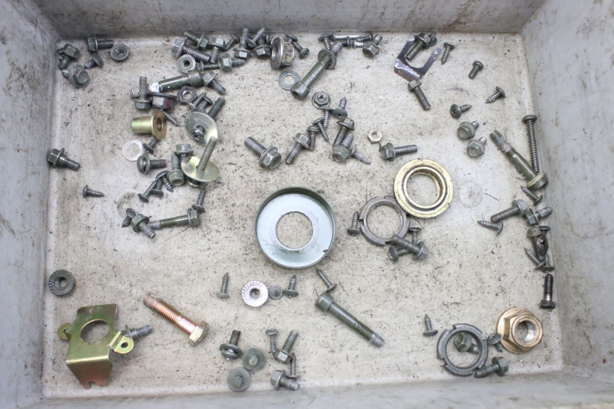 photo de SAC VISSERIE VIS KEEWAY RY6 2T 50 (2011 - 2019) - Détail de la pièce