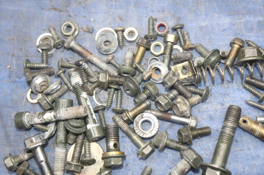 photo de SAC VISSERIE VIS KEEWAY RY6 2T 50 (2011 - 2019) - Détail de la pièce