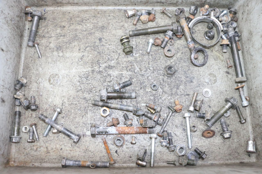 photo de SAC VISSERIE VIS HYTRACK S 150 (2003 - 2011) - Vue principale