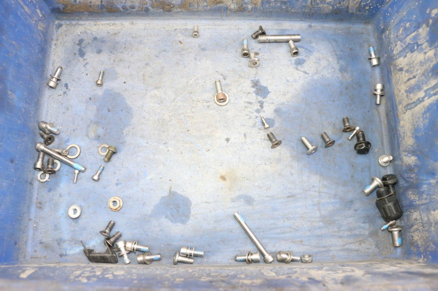 photo de SAC VISSERIE VIS HERO S10 1 - Vue principale