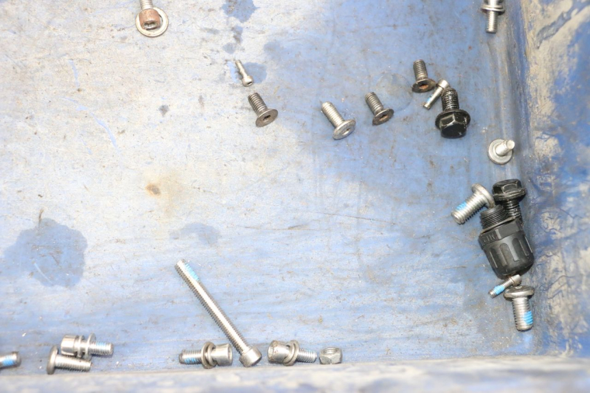 photo de SAC VISSERIE VIS HERO S10 1 - Détail de la pièce