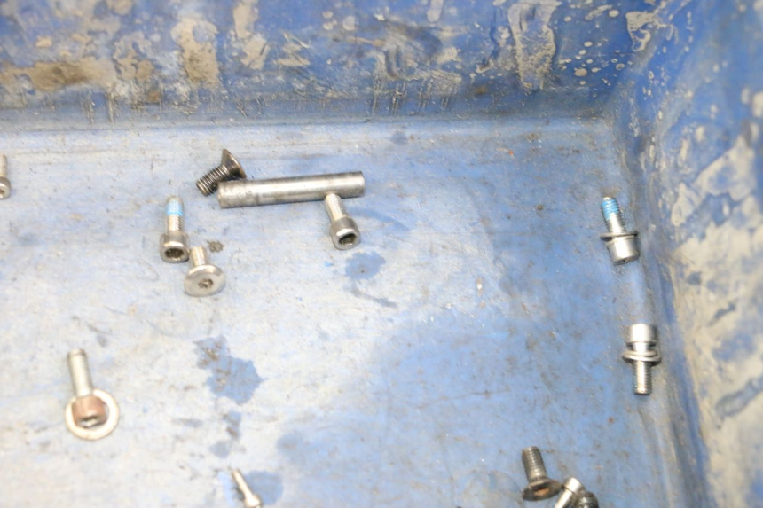 photo de SAC VISSERIE VIS HERO S10 1 - Zoom état d’usage