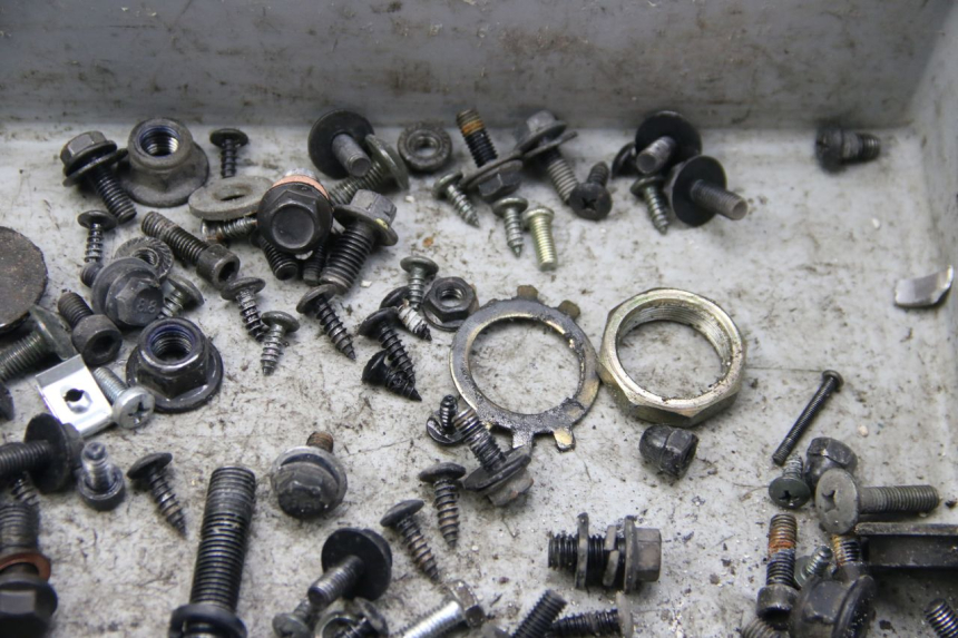 photo de SAC VISSERIE VIS LVNENG S5 1 (2019 - 2023) - Autre angle de vue