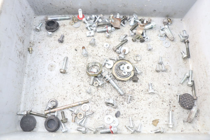 photo de SAC VISSERIE VIS JM MOTORS SANTANA 50 (2014 - 2023) - Vue principale