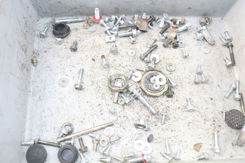 photo de SAC VISSERIE VIS JM MOTORS SANTANA 50 (2014 - 2023) - Détail de la pièce