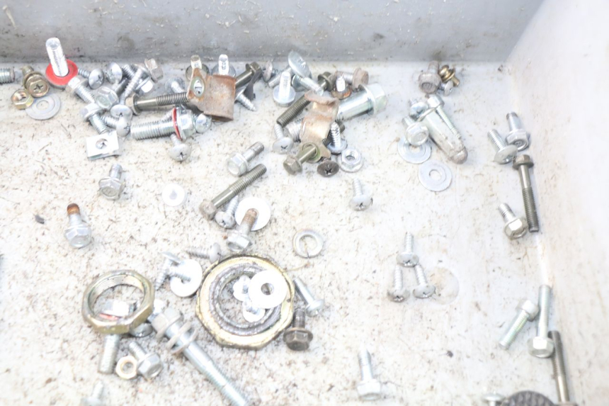 photo de SAC VISSERIE VIS JM MOTORS SANTANA 50 (2014 - 2023) - Autre angle de vue