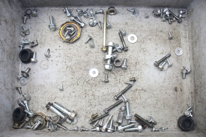 photo de SAC VISSERIE VIS JM MOTORS SANTANA 50 (2014 - 2023) - Vue principale