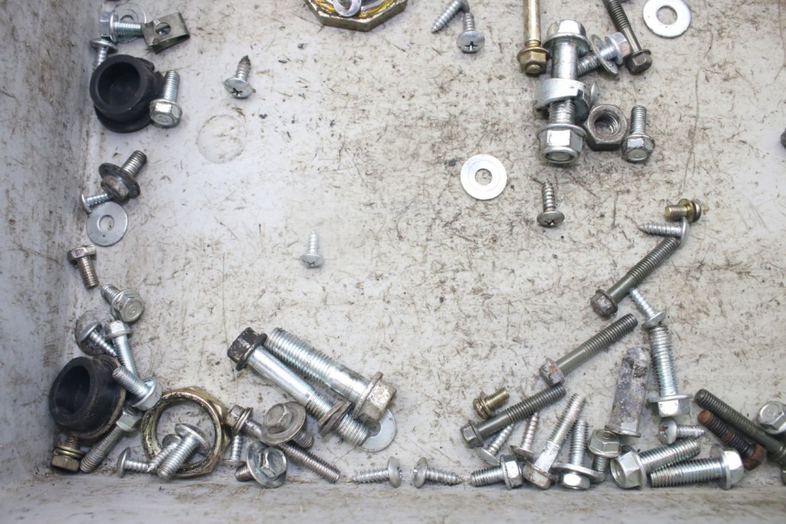 photo de SAC VISSERIE VIS JM MOTORS SANTANA 50 (2014 - 2023) - Détail de la pièce