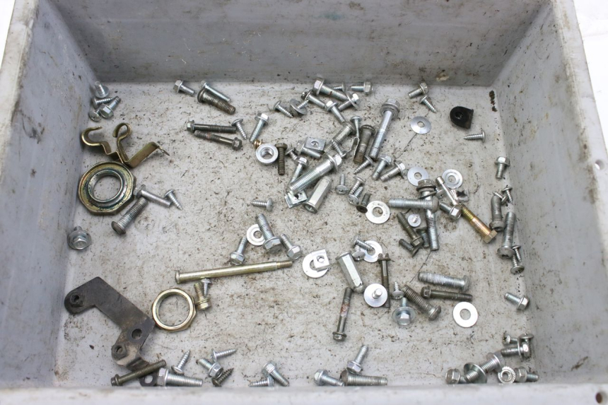 photo de SAC VISSERIE VIS JM MOTORS SANTANA 50 (2014 - 2023) - Détail de la pièce