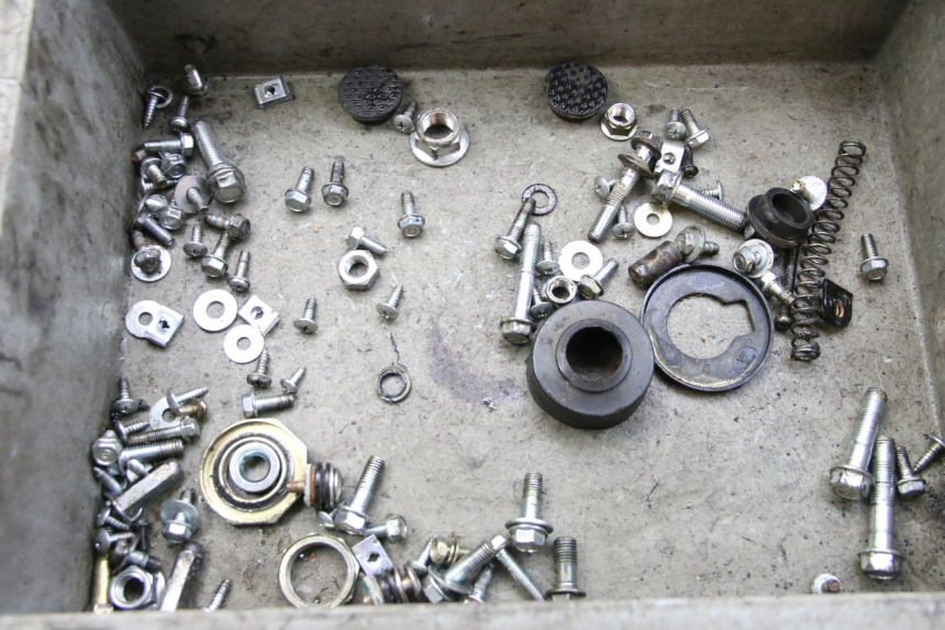 photo de SAC VISSERIE VIS JM MOTORS SANTANA 50 (2014 - 2023) - Vue principale