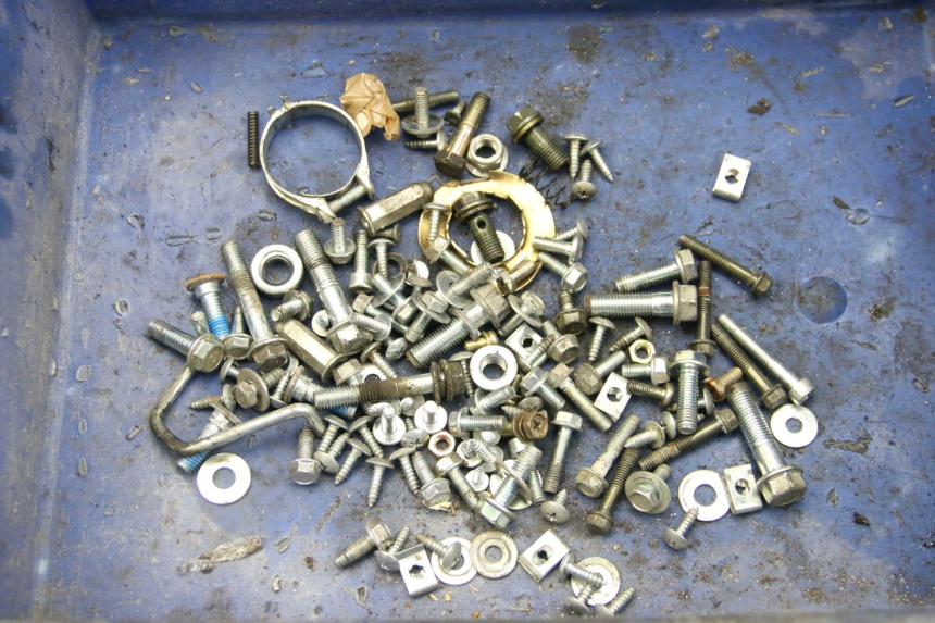 photo de SAC VISSERIE VIS JM MOTORS SANTANA 50 (2014 - 2023) - Vue principale