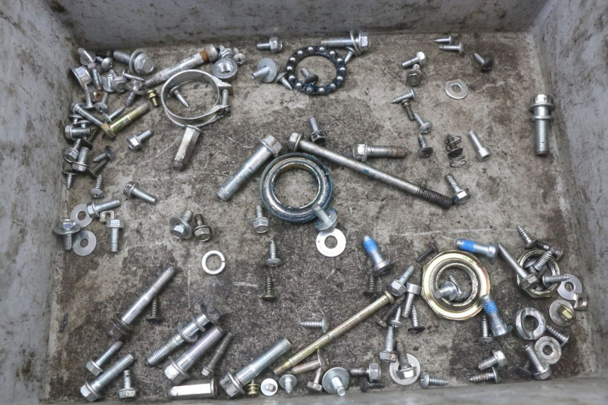 photo de SAC VISSERIE VIS JM MOTORS SANTANA 50 (2014 - 2023) - Vue principale