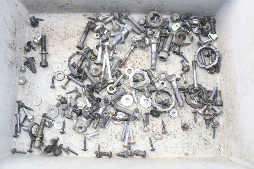 photo de SAC VISSERIE VIS PEUGEOT SATELIS 300 (2012 - 2015) - Vue principale