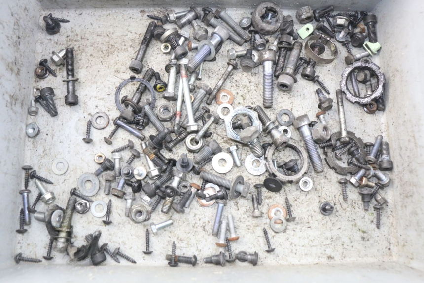 photo de SAC VISSERIE VIS PEUGEOT SATELIS 300 (2012 - 2015) - Détail de la pièce