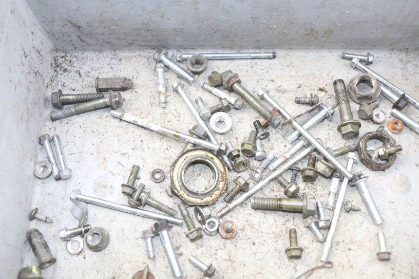 photo de SAC VISSERIE VIS JM MOTORS SC 4T 50 (2012 - 2017) - Détail de la pièce