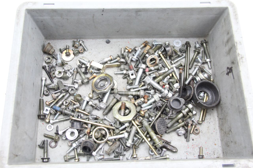 photo de SAC VISSERIE VIS JM MOTORS SC 4T 50 (2018 - 2021) - Vue principale