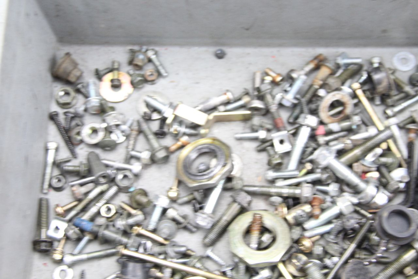 photo de SAC VISSERIE VIS JM MOTORS SC 4T 50 (2018 - 2021) - Autre angle de vue