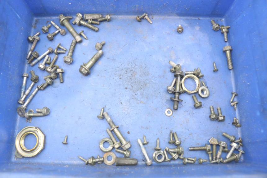 photo de SAC VISSERIE VIS JM MOTORS SC 4T 50 (2012 - 2017) - Vue principale