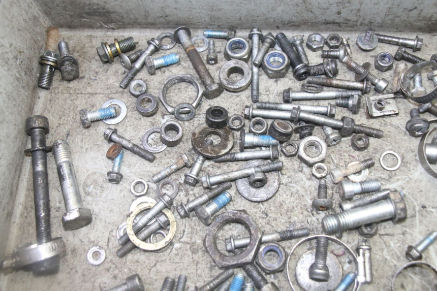 photo de SAC VISSERIE VIS DERBI SENDA SM DRD 50 (2008 - 2013) - Détail de la pièce